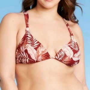 Xhilaration Bikini Top